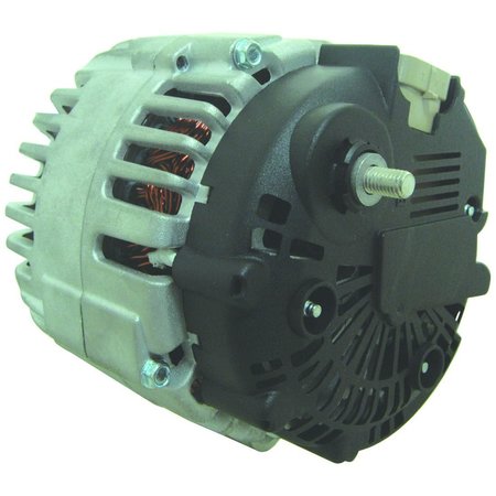 Replacement For Aim, 13721 Alternator